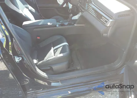 2025 Toyota Camry Se z USA, uszkodzony, nr VIN 4T1DAACK8SU563970